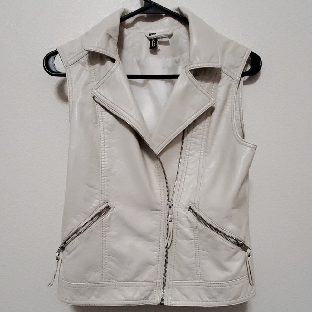 H&M vest